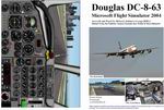 FS2004
                  Manual/Checklist -- Douglas DC-8-63
